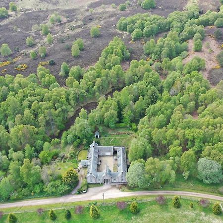Brylach Steading Aberlour Bagian luar foto