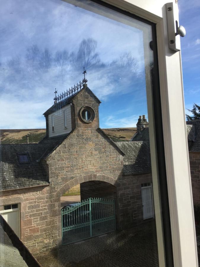 Brylach Steading Aberlour Bagian luar foto