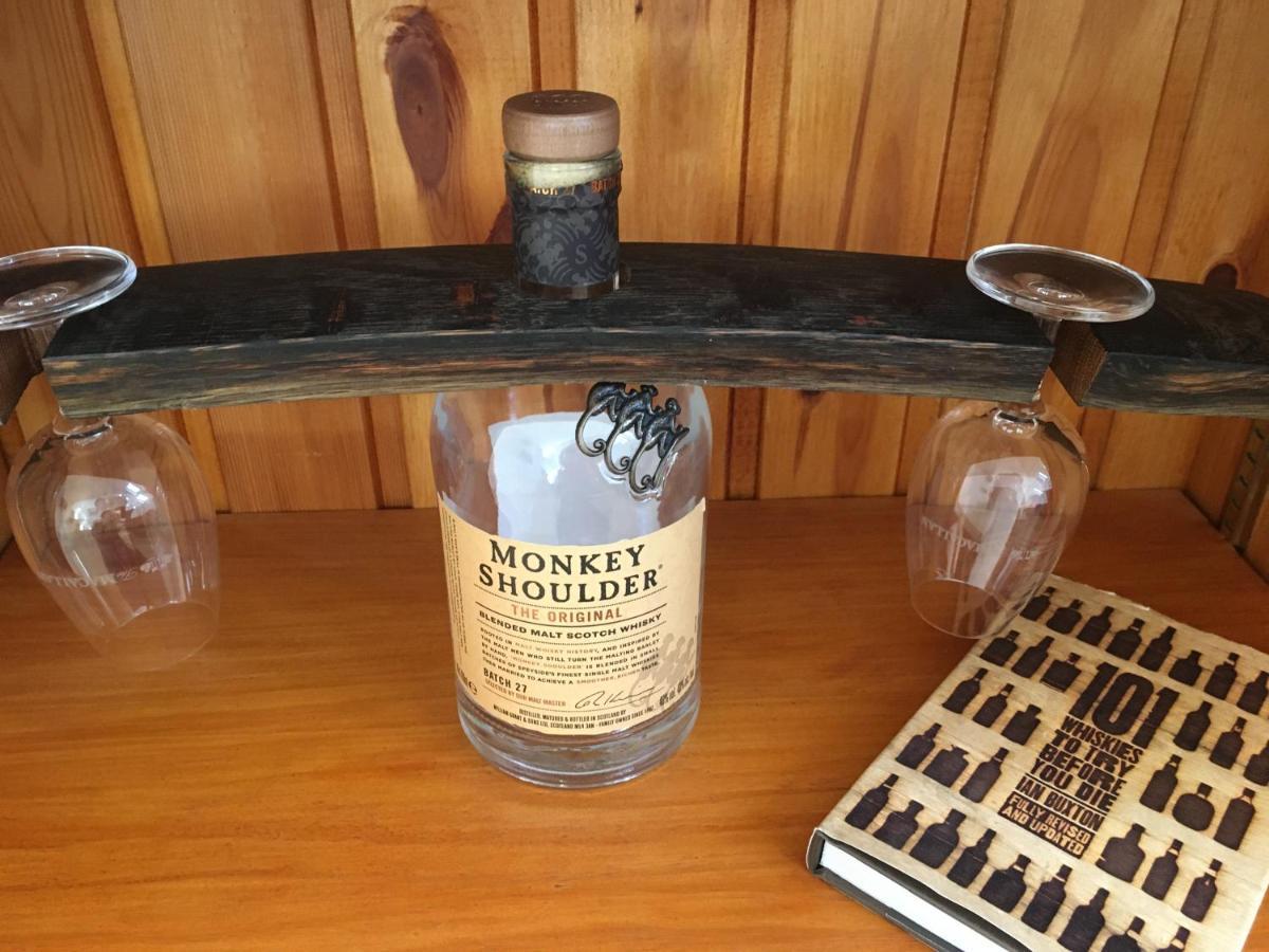 Brylach Steading Aberlour Bagian luar foto