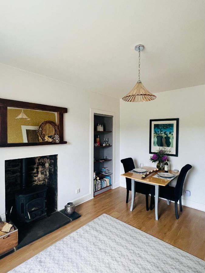 Brylach Steading Aberlour Bagian luar foto
