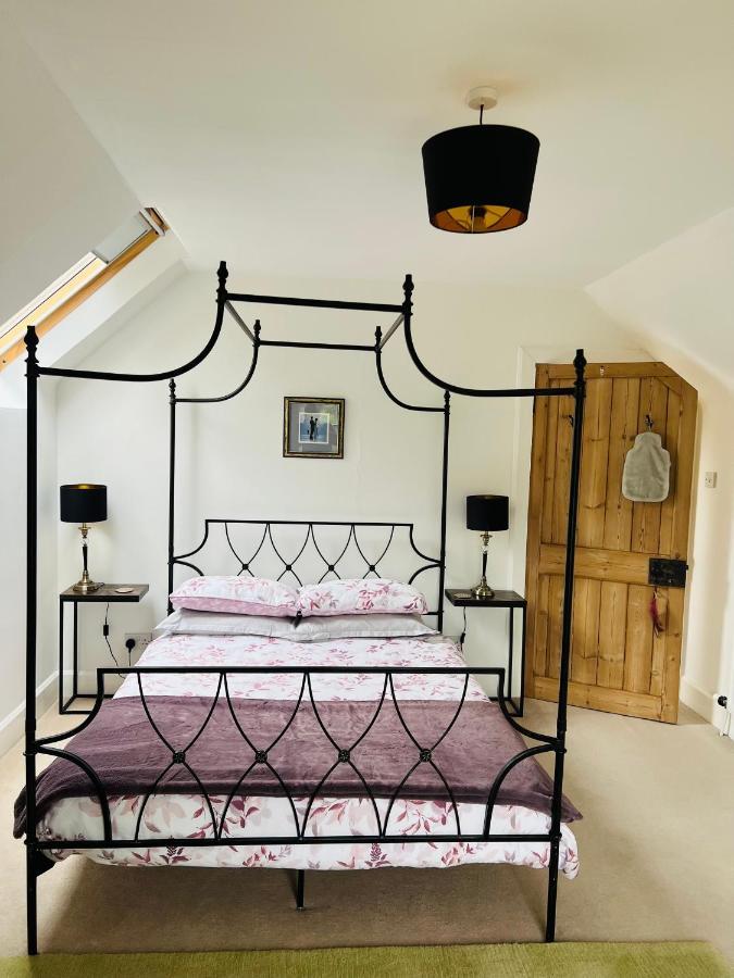 Brylach Steading Aberlour Bagian luar foto