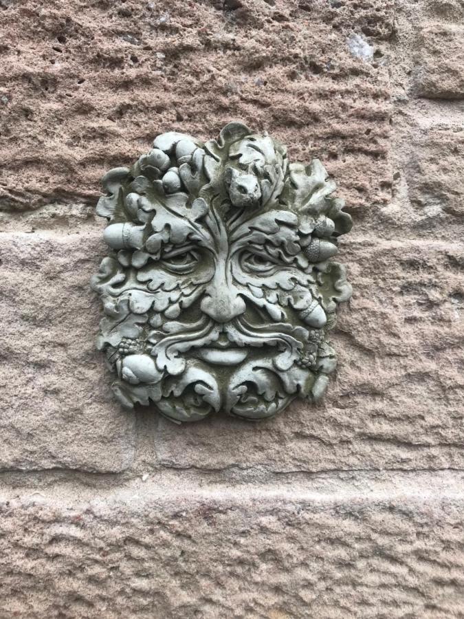 Brylach Steading Aberlour Bagian luar foto