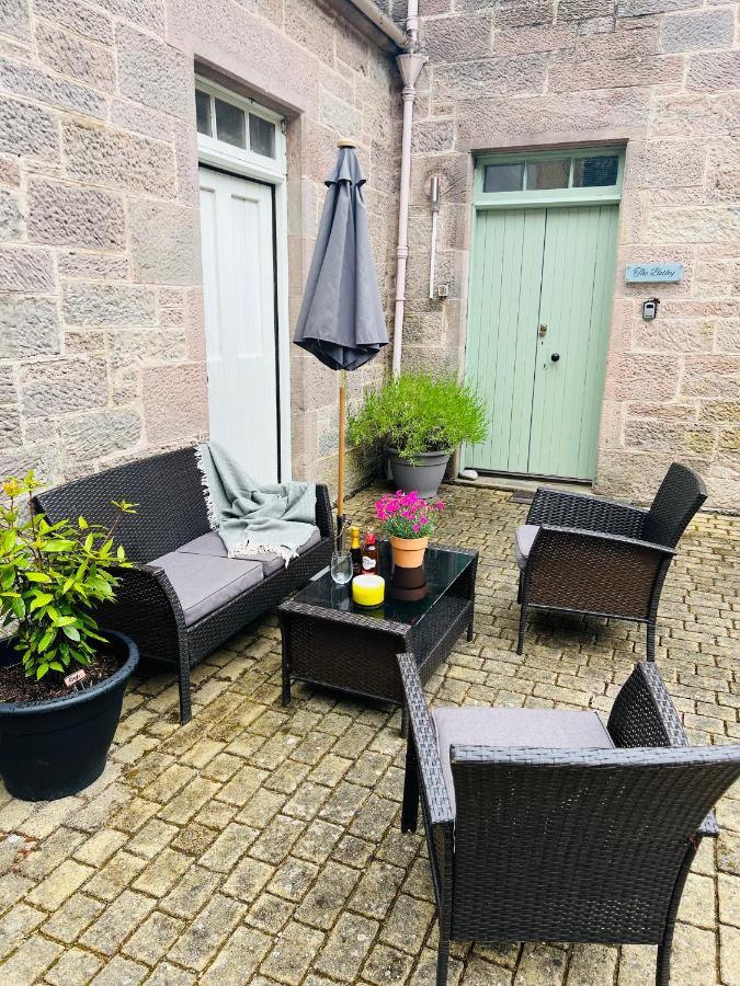 Brylach Steading Aberlour Bagian luar foto