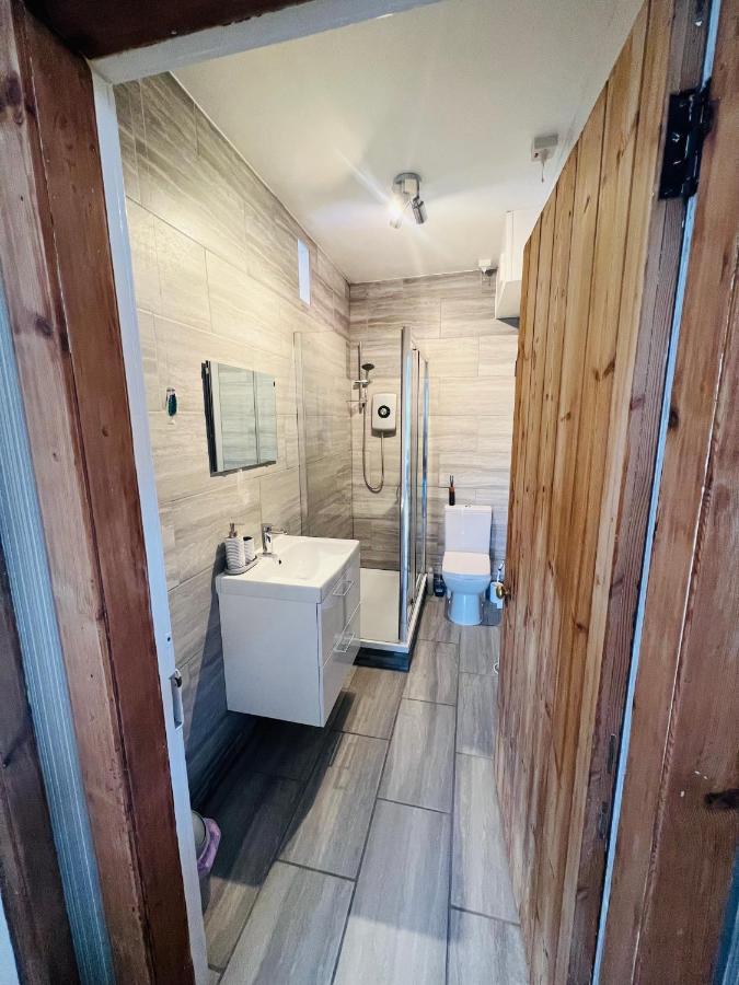 Brylach Steading Aberlour Bagian luar foto