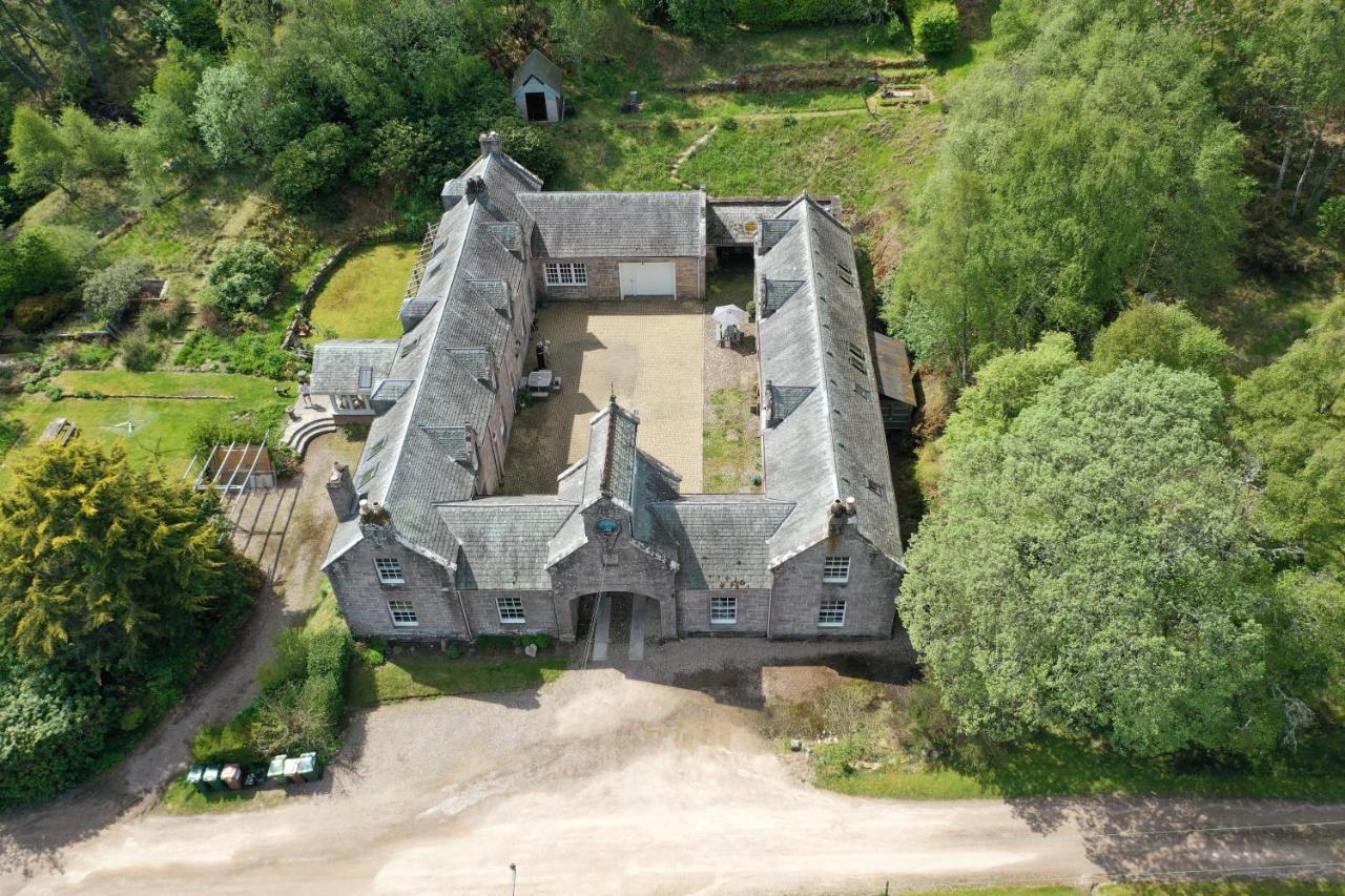 Brylach Steading Aberlour Bagian luar foto